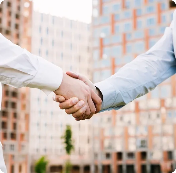 Man taking a selfie on the beach